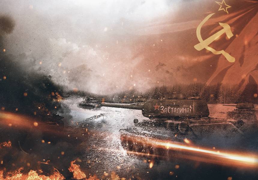 «Зимняя гроза» под Сталинградом: как три танковые дивизии спасали 6-ю армию