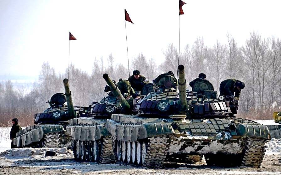 ДНР пригрозила начать поставки оружия в Харьков и Одессу