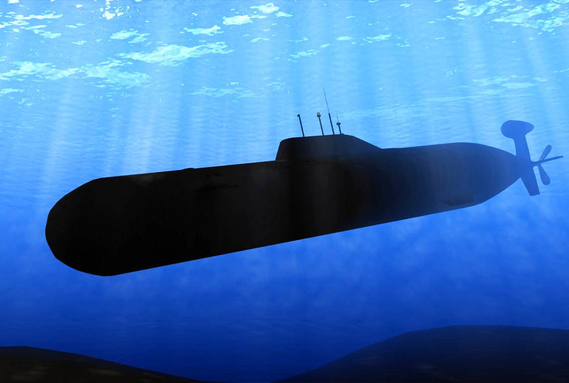 Разведка на дне океана: в России создан уникальный подводный аппарат