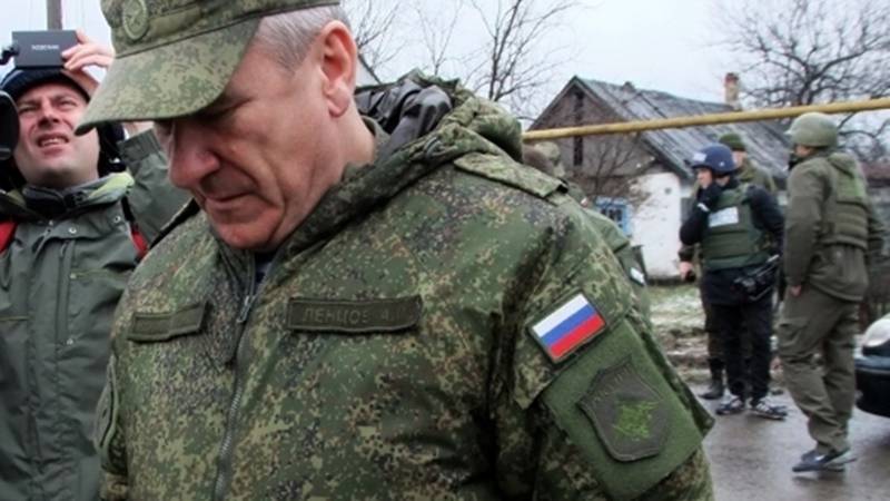 Установка на обострение: офицеры РФ покидают Донбасс из-за провокаций Киева