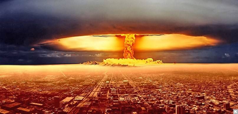 Машина Судного дня: в США раскрыли сценарии ядерной войны