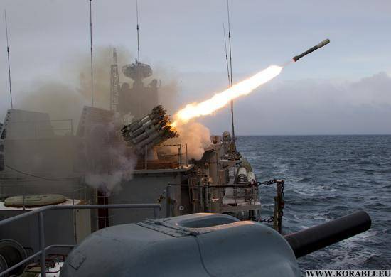 Минобороны России создает на Тихоокеанском флоте новую мощную армию