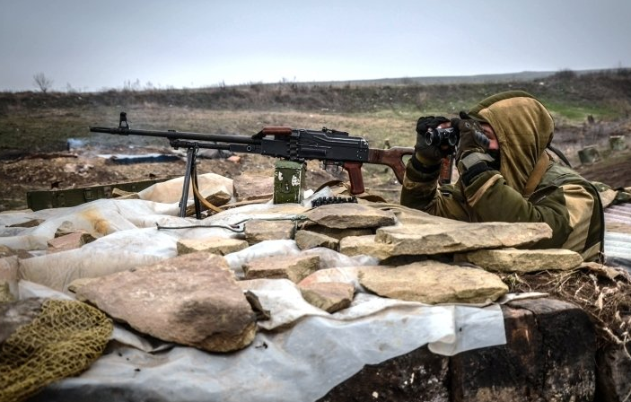 Отзыв российских военных из Соледара: ситуация в Донбассе ухудшается