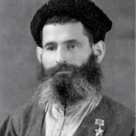 Как осетинский пастух Хаджимурза Мильдзихов сдержал наступление 250 фашисто