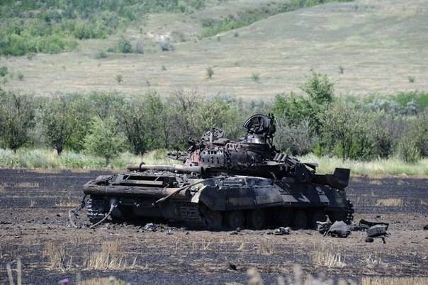 Надежда умерла последней: причины провала модернизации Т-64БМ "Булат"