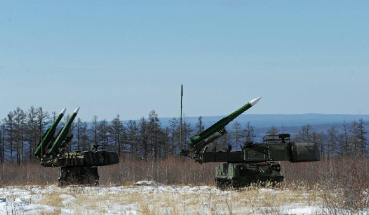 Новая армия на востоке: Россия восполняет свои стратегические возможности