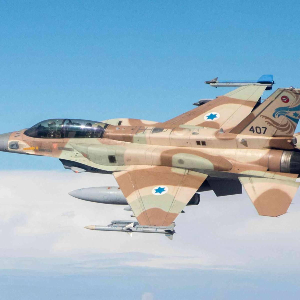 Возможный удар Израиля по объектам в Сирии: пусть несколько раз подумают