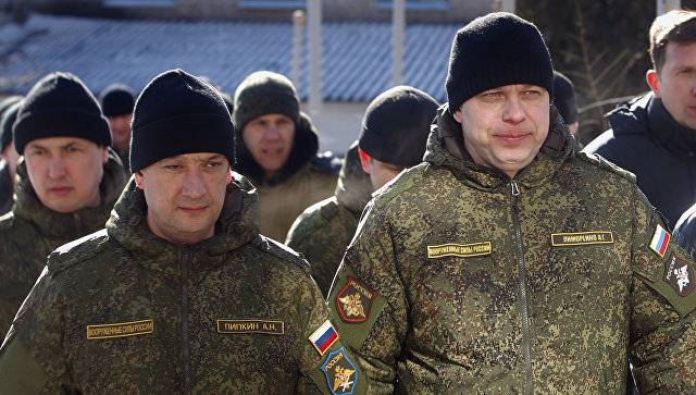 Российские наблюдатели ушли и на Донбасс вернулась война