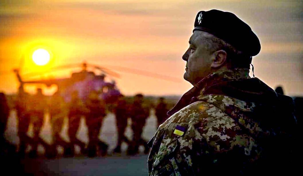 Донбассу пора нанести удар по обнаглевшим ВСУ