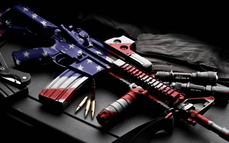 Что лицензия США на оружие для Украины изменит в Донбассе?