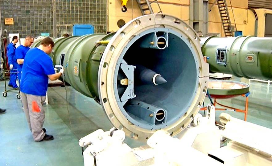 Рассекречено: новая российская ракета ГЗУР со скоростью более 7 тысяч км/ч
