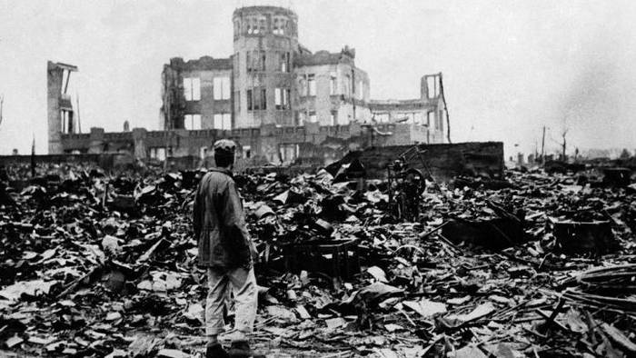 «Историческая амнезия поражает США». О заявлении, что это СССР разбомбил Хиросиму
