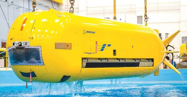 Зачем Украине срочно понадобились подводные дроны