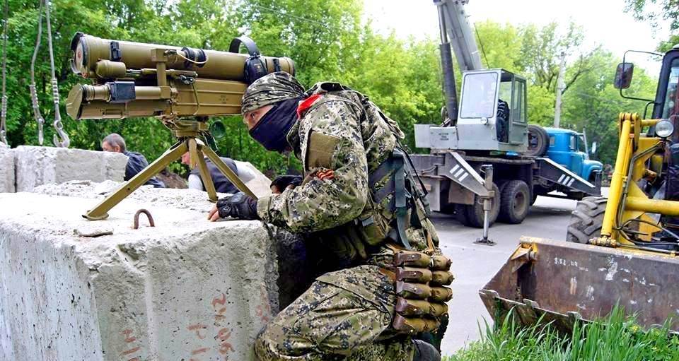 Плохие новости для Киева: В ЛДНР появится высокоточное современное оружие
