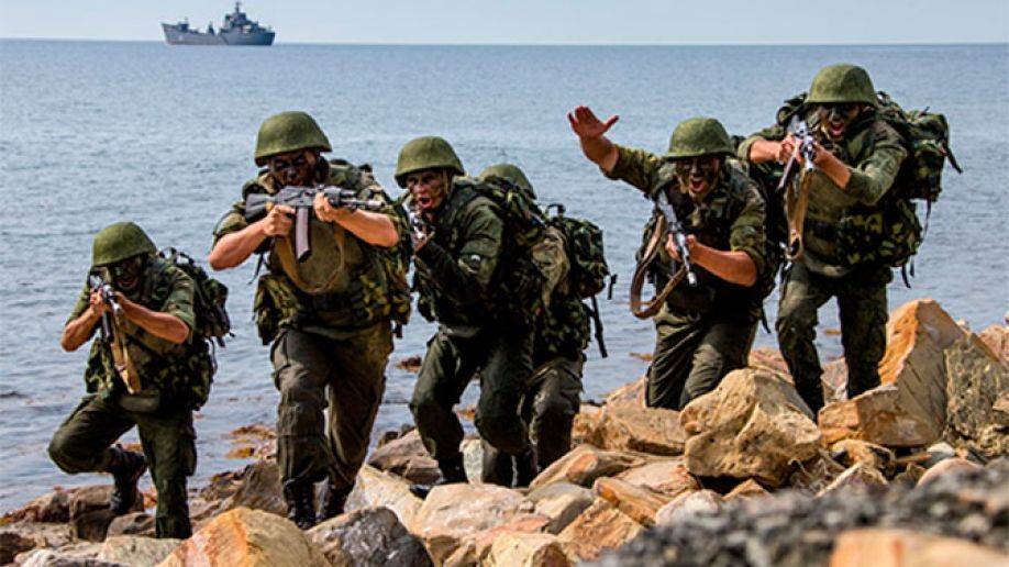 Черноморский флот повышает боевую готовность на фоне активизации НАТО
