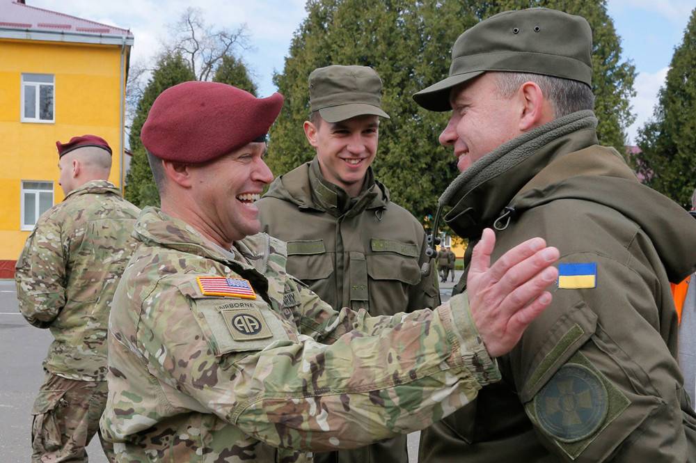 В Киеве рассуждают, как улучшить ВСУ