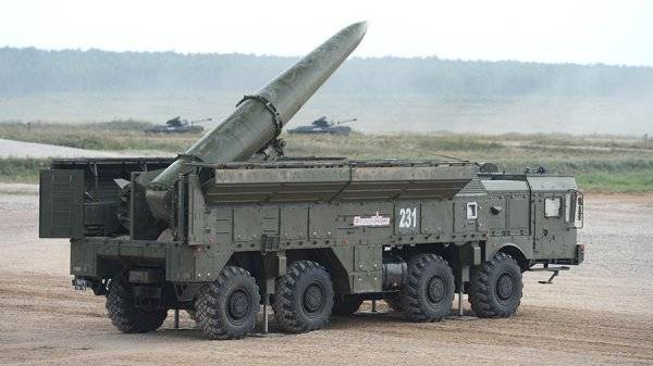 Российская армия делает ставку на высокоточное и высокоэффективное оружие