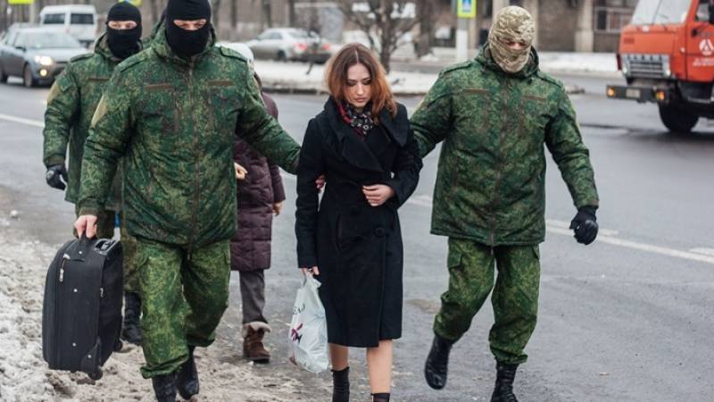 В ДНР считают, что Украина скрывает часть пленных