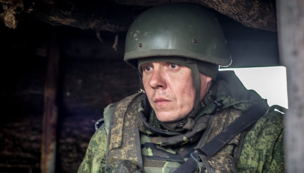 Донбасс сегодня: «списание» комбрига, расстрел украинских десантников