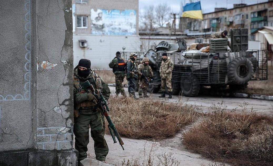Украинские СМИ ошеломил ответ Донбасса: «В стране продолжается война»