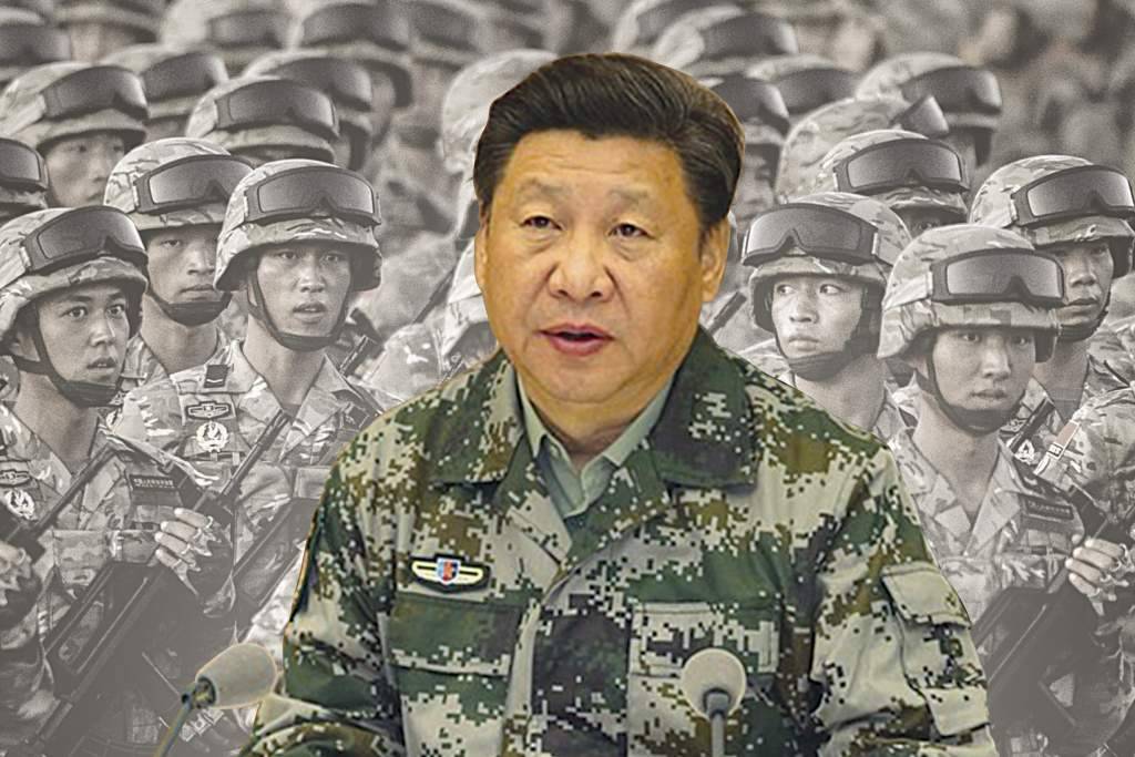 В КНР что-то назревает: к чему готовится Си Цзиньпин?