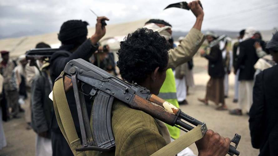 Тяжелые бои в Йемене: у Хути убили высокопоставленных командиров