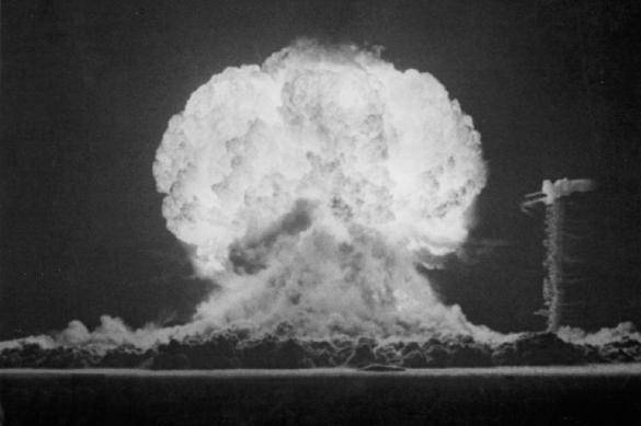 Атомные взрывы в США убили 700 000 американцев