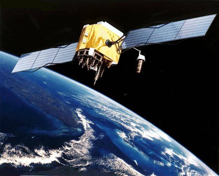 Российские военные смогут подавлять вражеские спутники с Земли