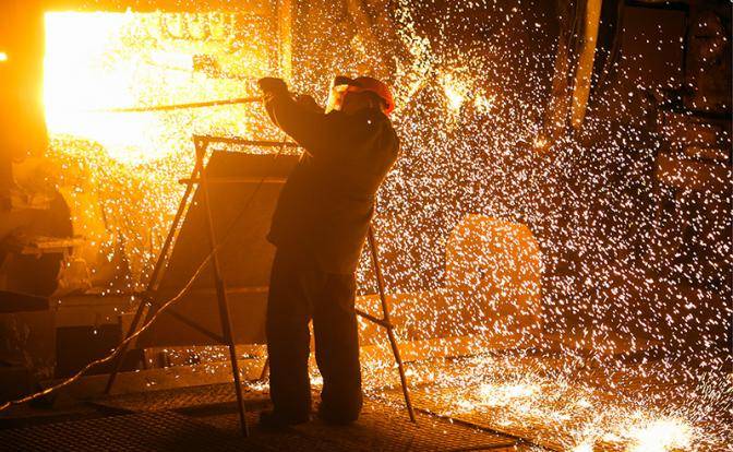 «Взорвешь металлургический завод — будешь героем Украины»