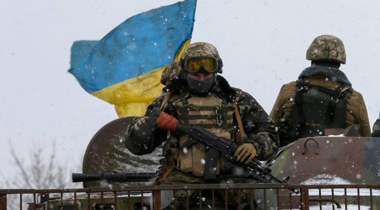 «Новогоднее перемирие»: в Киеве готовы окончательно похоронить «Минск»