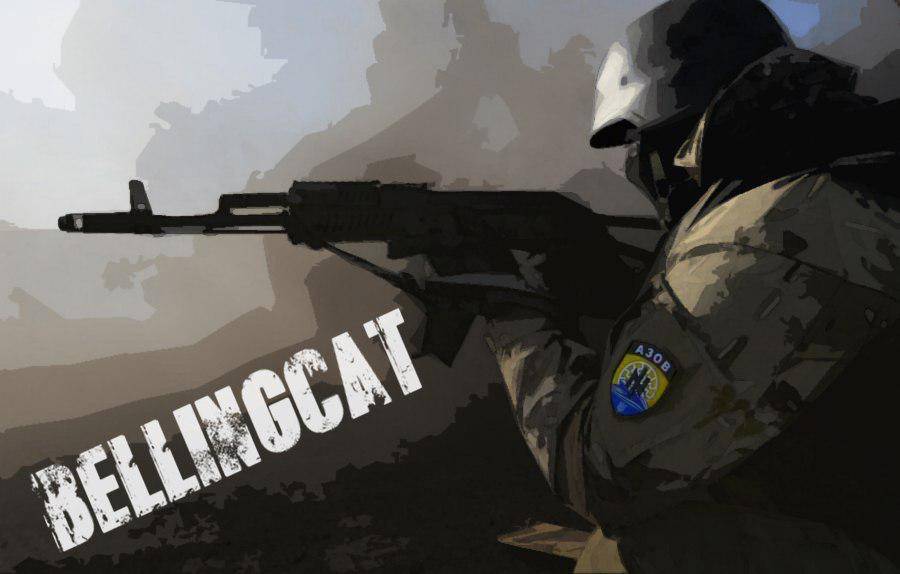 BellingCat поведала о смертоносном оружие из США у карателей «Азова»