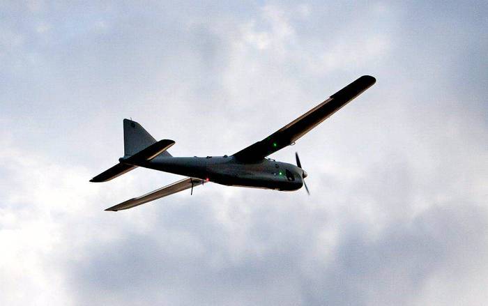Чем опасна атака дронов на авиабазу Хмеймим