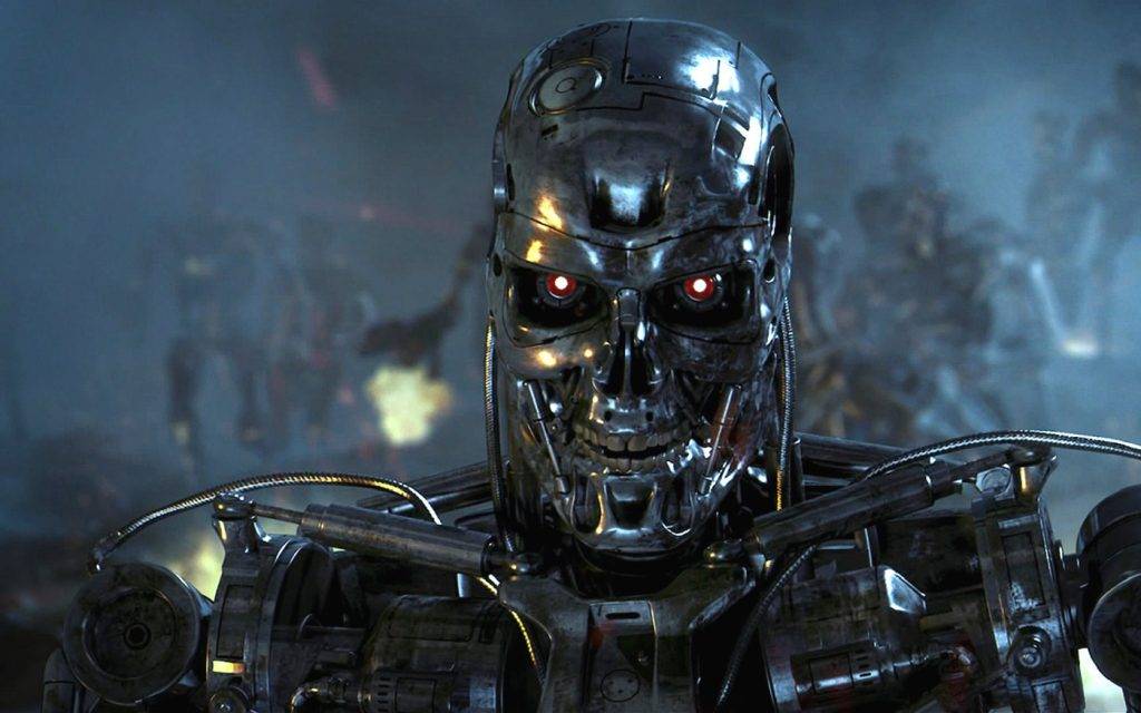 Боевые роботы будут убивать без приказа человека