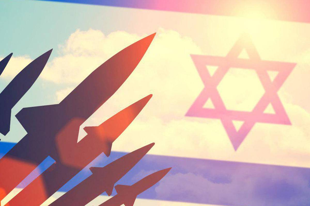 Секрет Полишинеля: откуда у Израиля атомное оружие?