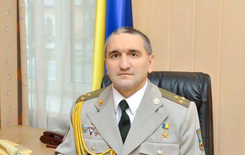 Украинский генерал Гордийчук упрекнул США: ВСУ ждали вас на Донбассе