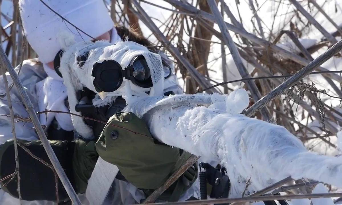 ВСУ начинают наказывать «Правый сектор» - на Донбассе убиты 16 бойцов