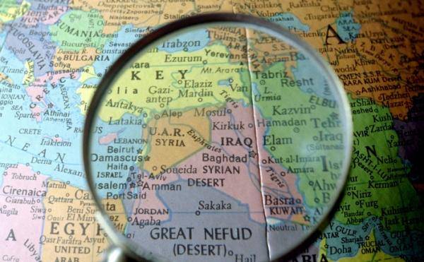Необъявленная война: кто поможет России и Ирану выдворить Турцию из Сирии?