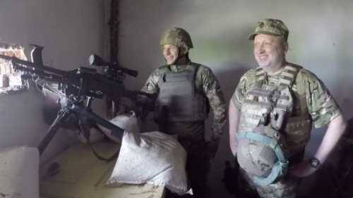 О чем свидетельствует недобор в военные вузы Украины