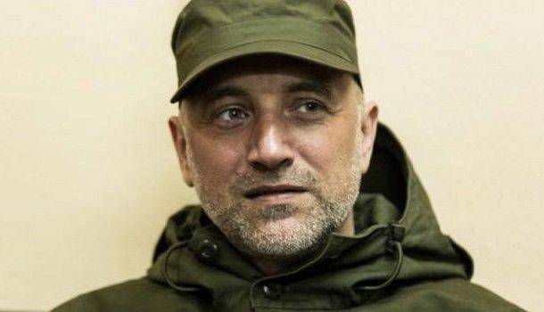 Прилепин: ВСУ "убивают правосеков" в Донбассе за провокации