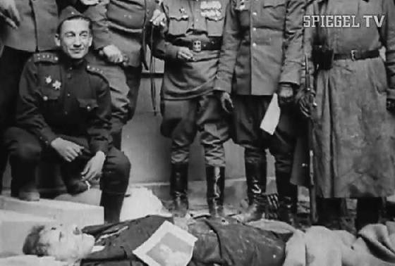 Секретная операция «Архив»: что сделал Андропов с останками Гитлера