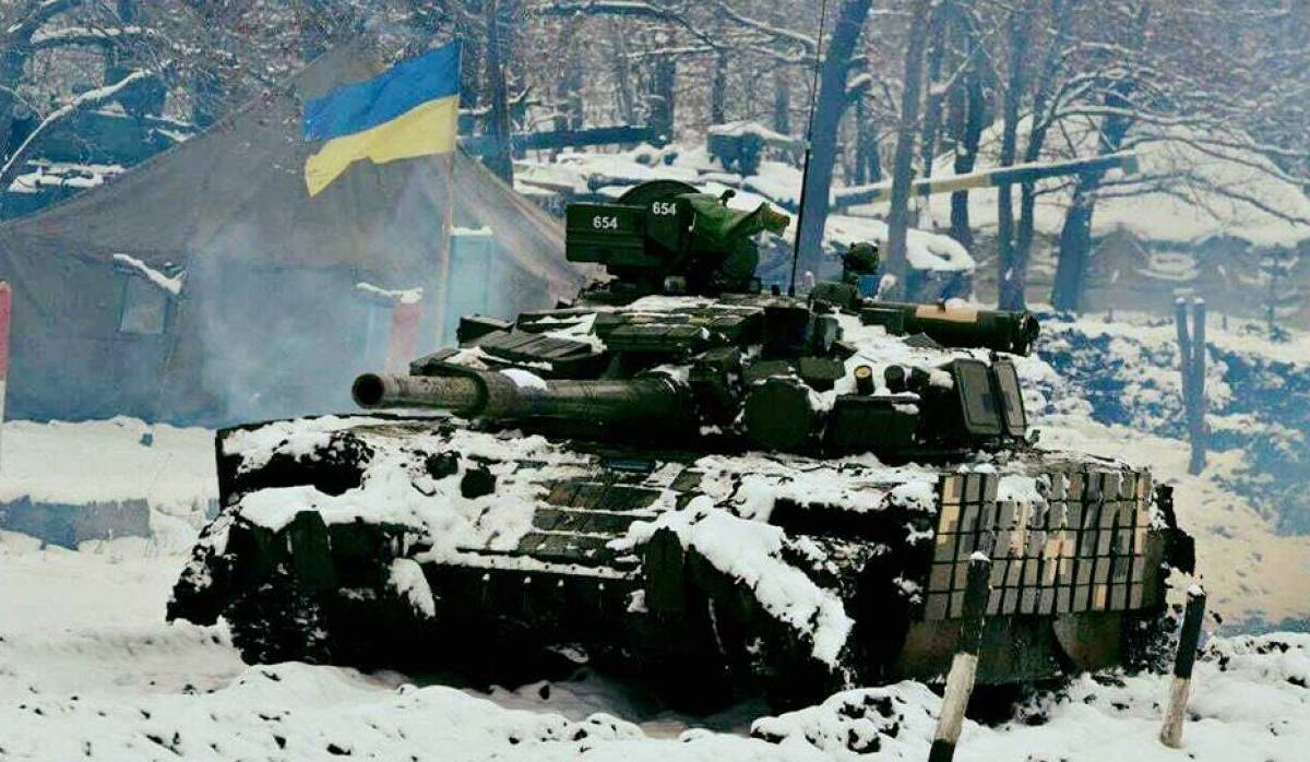 Донбасс сегодня: ВСУ захлестнула волна небоевых потерь, иноснайперы в АТО
