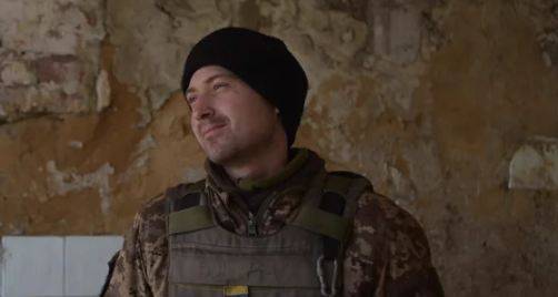 Солдат ВСУ позывным «Малой»: Скажу честно, я на Донбассе из-за денег