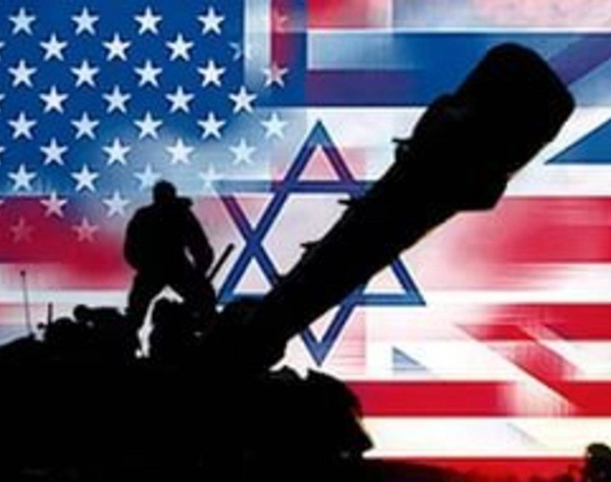 США и Израиль открыли фронт против Ирана и России