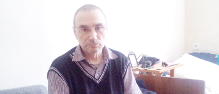 Позывной «Тайга» — как пенсионер из Полтавы уничтожал украинскую авиацию