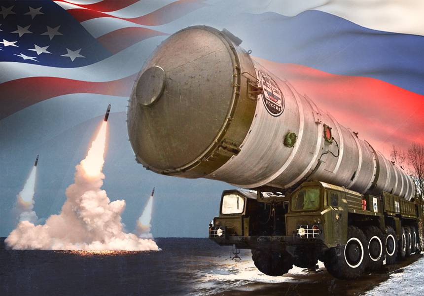 Безнаказанного удара не будет: русский ответ ядерным угрозам США