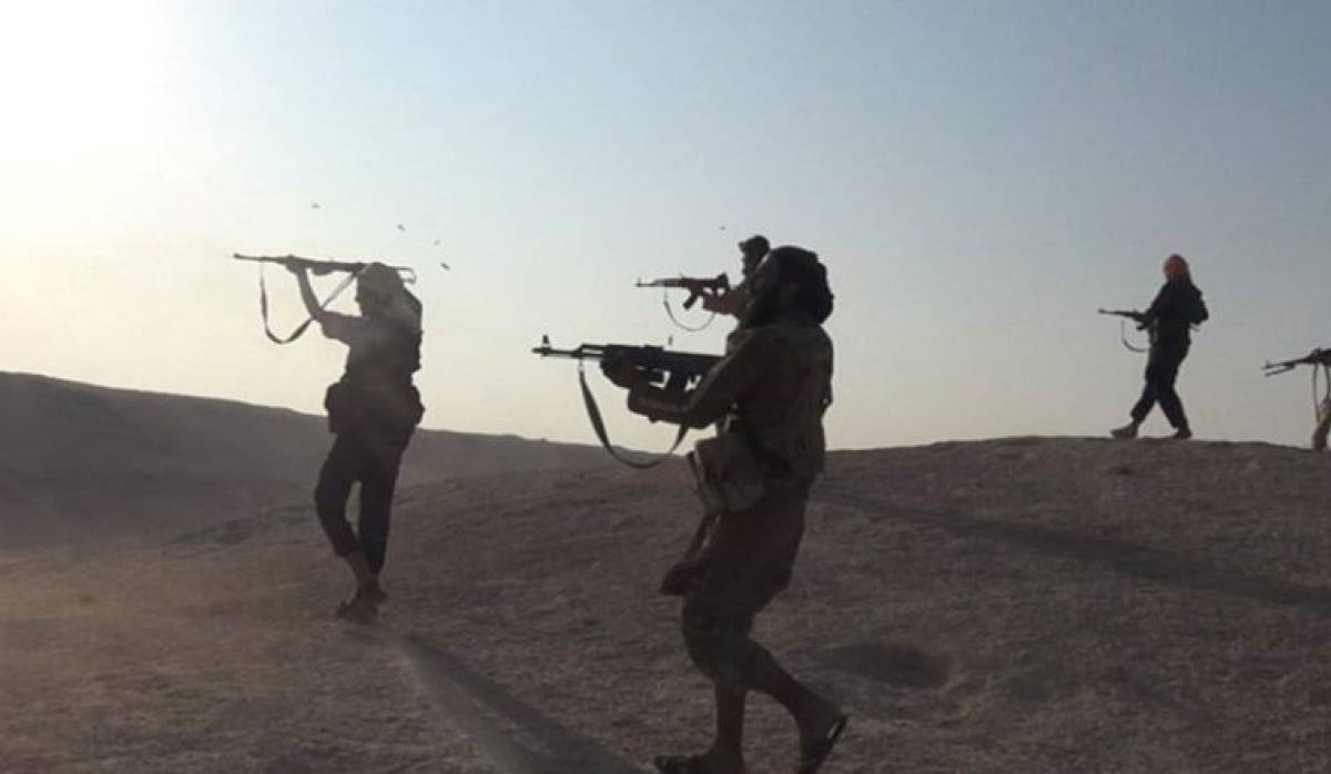 Прорвать котел в Идлибе: боевики теперь «работают» не только по бойцам САА
