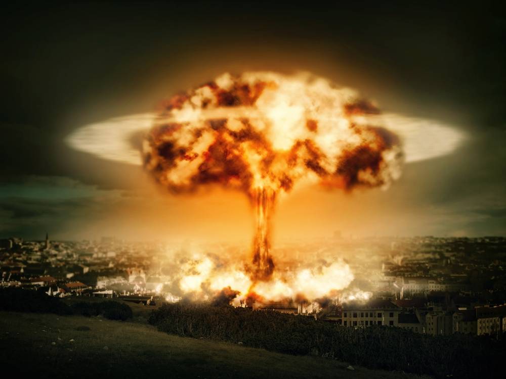 Разжигая ядерный конфликт: ЦРУ пророчит удар по США