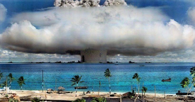 КНДР и казус-белли: спровоцируют ли США ядерный Перл-Харбор