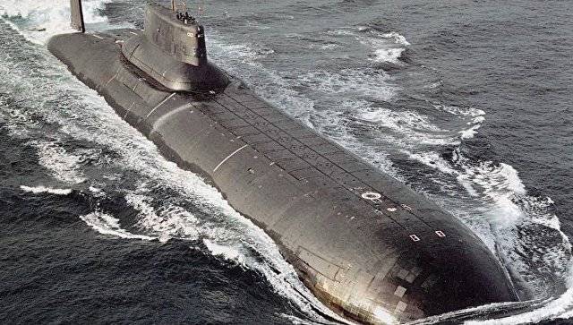 Распилить "Акулу". Почему Россия отказывается от самых крупных субмарин