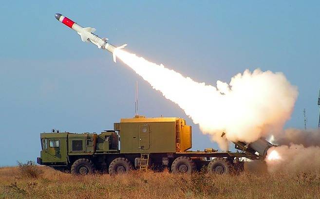 Украине удалось создать аналог российской крылатой ракеты Х-35